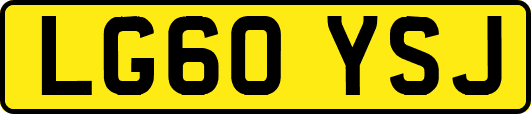 LG60YSJ