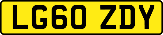 LG60ZDY