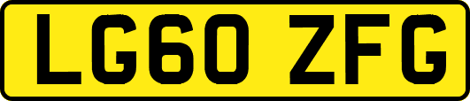 LG60ZFG