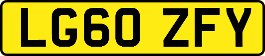 LG60ZFY