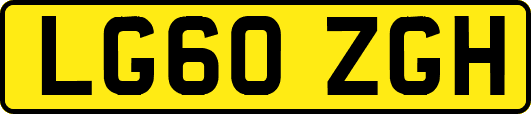 LG60ZGH
