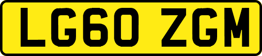 LG60ZGM