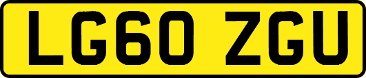 LG60ZGU