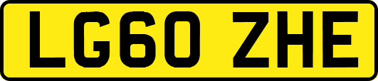 LG60ZHE