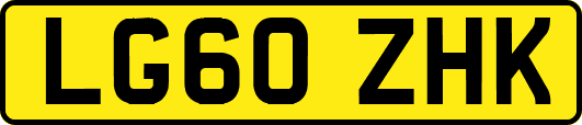 LG60ZHK