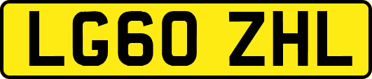LG60ZHL