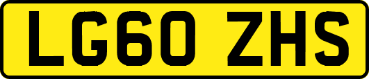 LG60ZHS