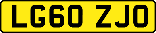 LG60ZJO