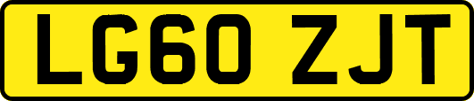 LG60ZJT