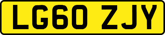 LG60ZJY