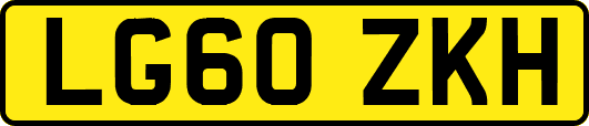 LG60ZKH