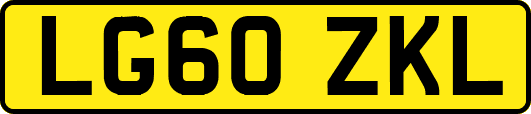 LG60ZKL