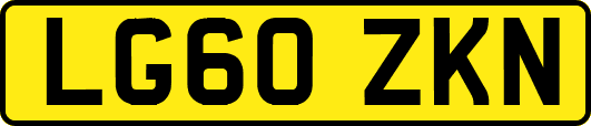 LG60ZKN