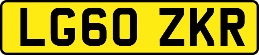 LG60ZKR