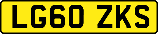 LG60ZKS