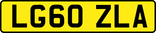 LG60ZLA