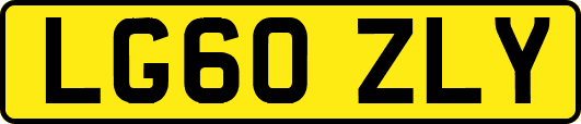 LG60ZLY