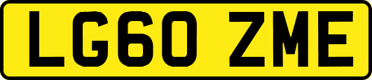 LG60ZME