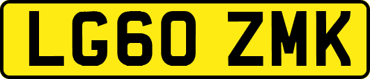 LG60ZMK