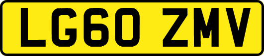 LG60ZMV