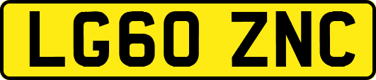 LG60ZNC
