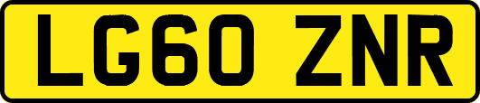 LG60ZNR