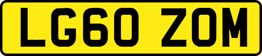 LG60ZOM