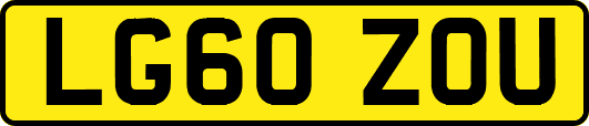 LG60ZOU