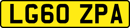 LG60ZPA