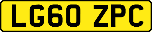 LG60ZPC