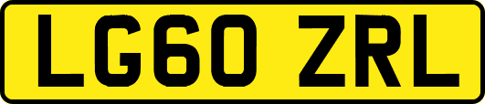 LG60ZRL