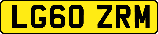 LG60ZRM