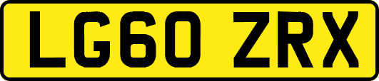 LG60ZRX