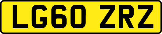 LG60ZRZ