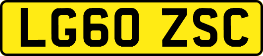 LG60ZSC