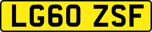 LG60ZSF