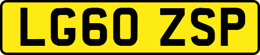 LG60ZSP
