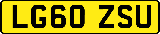 LG60ZSU