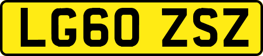 LG60ZSZ