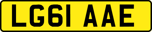 LG61AAE
