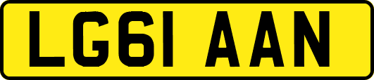 LG61AAN