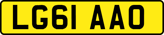 LG61AAO