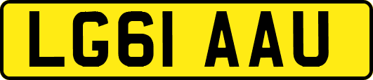 LG61AAU