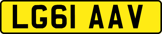 LG61AAV