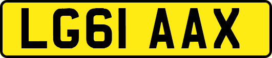 LG61AAX