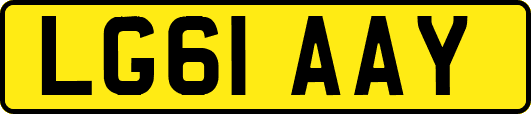 LG61AAY