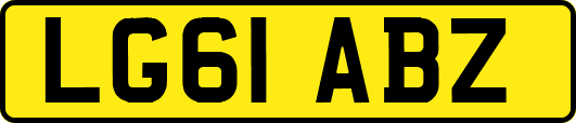 LG61ABZ