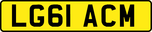 LG61ACM