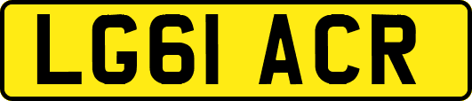 LG61ACR