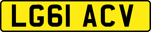 LG61ACV